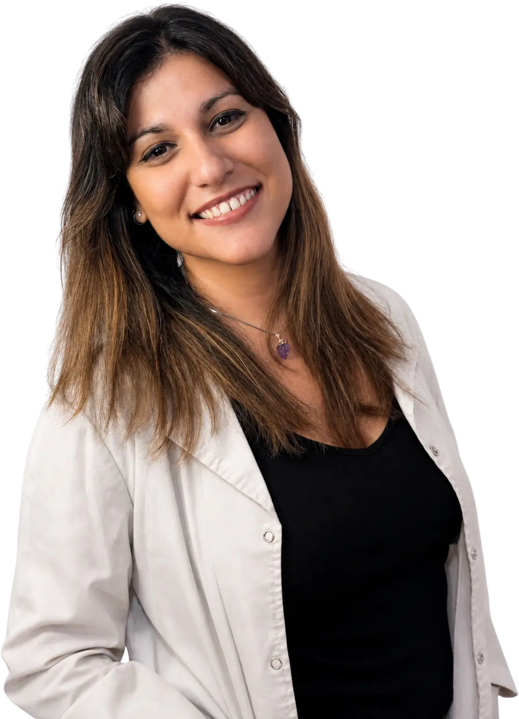 Dra. María Agustina Corbeletto, especialista en endocrinología y salud hormonal femenina